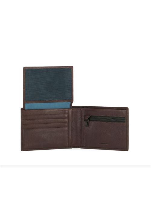 portafoglio PIQUADRO | PU5761APRTESTA MORO